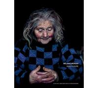 Marie-Claude - Mélanie Wenger - Prix HSBC pour la photographie 2017 - Mélanie Wenger - Actes sud - relié - Beau livre
