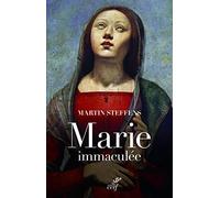 Marie comme Dieu la conçoit