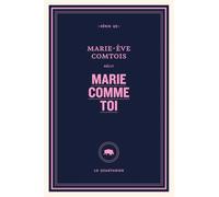 Marie comme toi