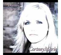 Marie, Cortney - Journey of New Life