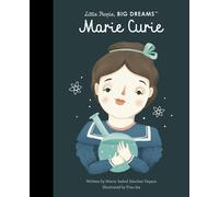Marie Curie