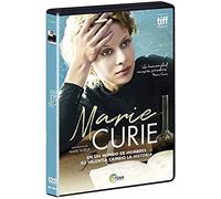 Marie Curie