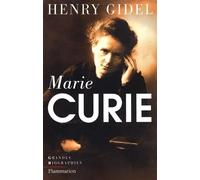 Marie Curie