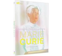 Marie Curie