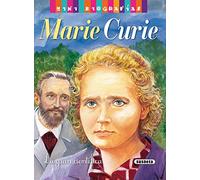 Marie Curie