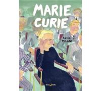 Marie Curie