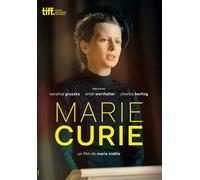 Marie Curie DVD