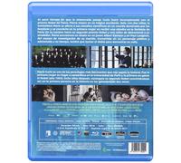 Marie Curie (2016) (Blu Ray)