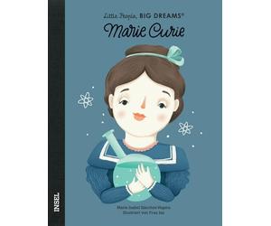 Marie Curie