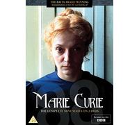 Marie Curie As Seen On BBC1 [3 DVD Box Set]