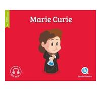Marie Curie