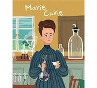 Marie Curie by Jane Kent Inconnu (Auteur)