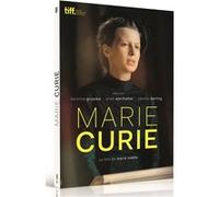 Marie Curie DVD E