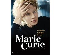 Marie Curie – Region Free