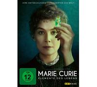 Marie Curie – Elemente des Lebens – Studiocanal – Import