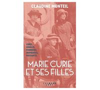 Marie Curie Et Ses Filles