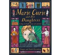 Marie Curie et ses filles