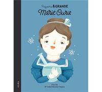 Aa Vv (Auteur) – Marie Curie – Pequeña & Grande – Livre en VO