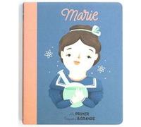 Mi Primer Pequeña & Grande Marie