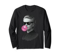 Marie Curie Manche Longue