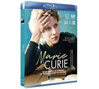 Marie Curie – Blu-ray (2016)
