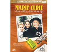 Marie Curie- More Than Meets The Eye