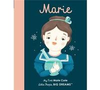 Marie: My First Marie Curie