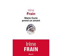 Marie Curie prend un amant