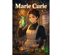 Marie Curie: Scientist Discovery Chemistry Physics Innovation Genius Biography
