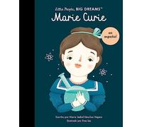 Marie Curie (Spanish Edition) (6)