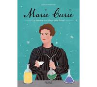 Marie Curie: Une femme brillante