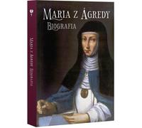 Marie d'Agreda