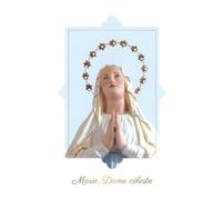 Marie, Dame céleste Un petit livre pour se lier à la Vierge Marie - Marie Laure Argoud - Mla Eds - broché - Témoignage