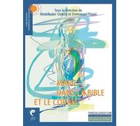 Marie Dans La Bible Et Le Coran
