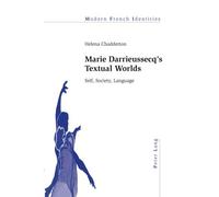 Marie Darrieussecq's Textual Worlds