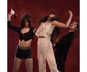Marie Davidson & L' - Renegade Breakdown Marie Davidson & L' O