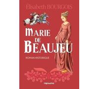 Marie de Beaujeu