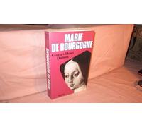 Marie de Bourgogne