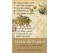 Marie De France: A Critical Companion