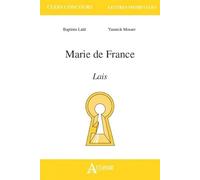 Marie de France, lais