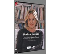 Marie de hennezel : accompagner la vie