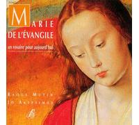 Marie de l'Évangile
