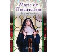 Marie de l'incarnation