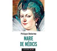 Marie de Médicis