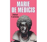 Marie de Médicis