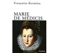 Marie de Médicis