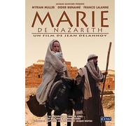 Marie De Nazareth