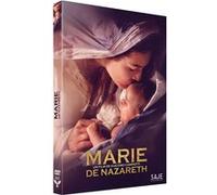 Marie de Nazareth DVD E