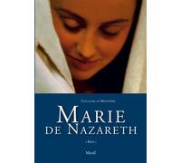 Marie de Nazareth - Guillaume de Menthière - Mame - relié - Document jeunesse