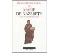 Marie De Nazareth - Icône D'israël Et De L'eglise